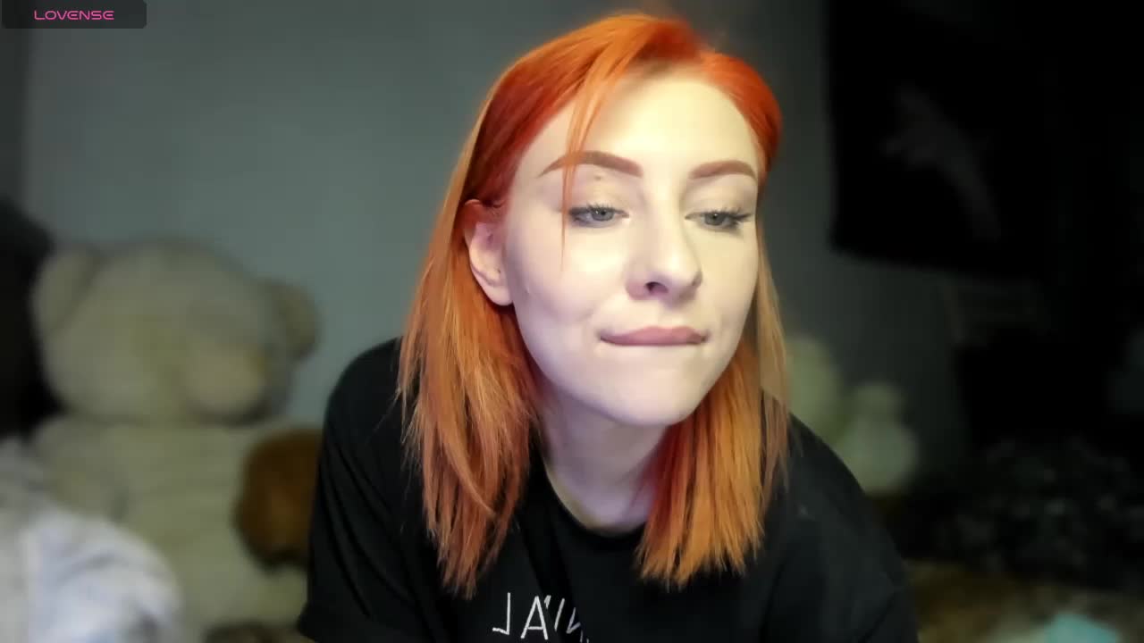 RedheadDevil Adult Chat May 28, 2026