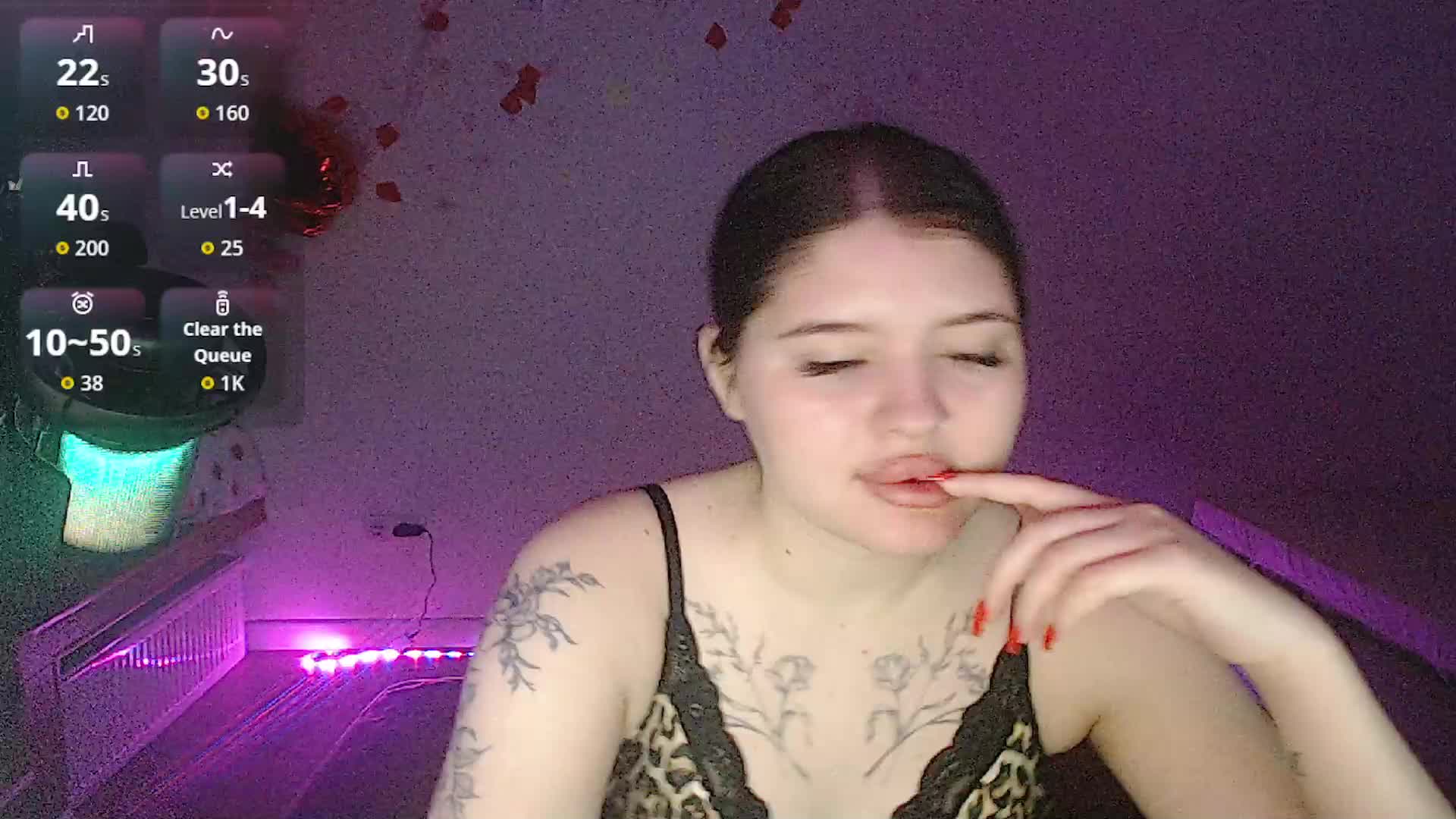 Bluerose Adult Chat May 28, 2026