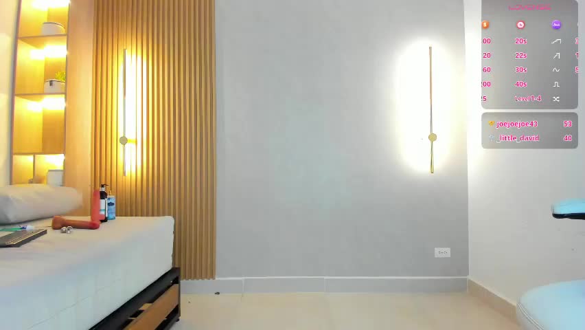 dalila_sette Adult Chat May 28, 2026
