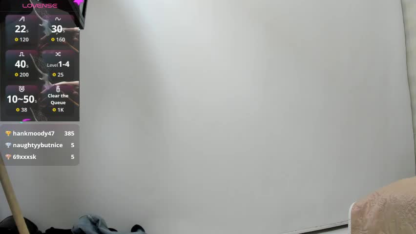 skinny_briana Adult Chat May 28, 2026