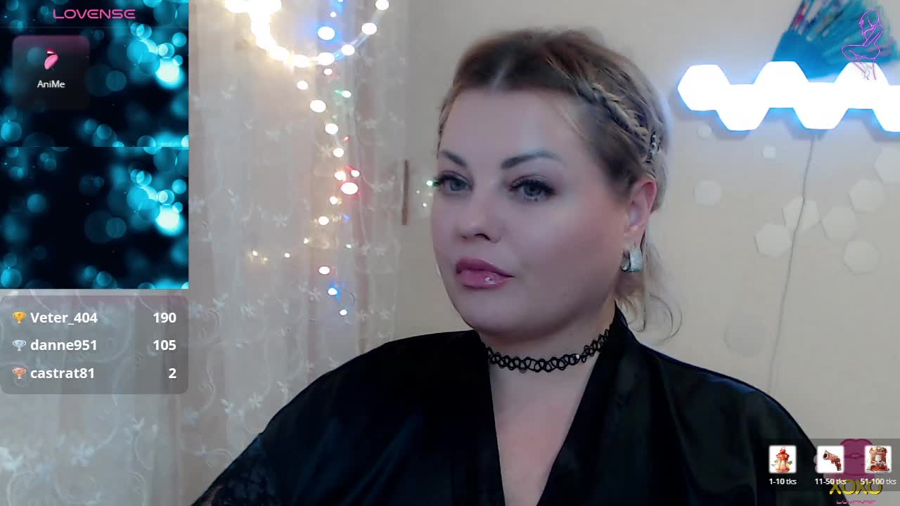 JewellFairy Adult Chat May 28, 2026