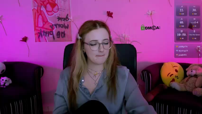 teresa_shy Adult Chat May 28, 2026