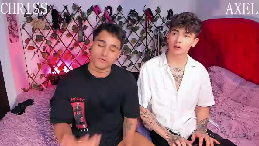chriss_wg_ Adult Chat May 28, 2026
