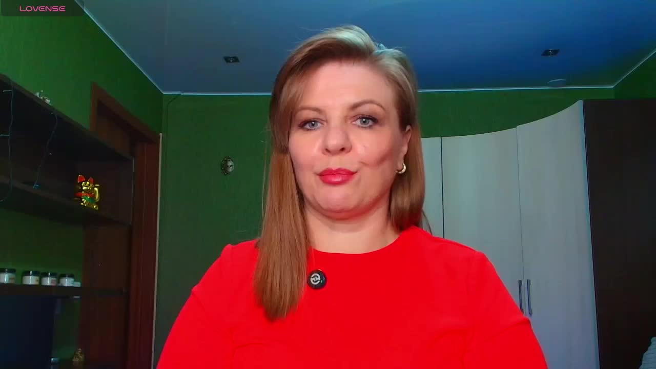 Veronika_Gold Adult Chat May 28, 2026