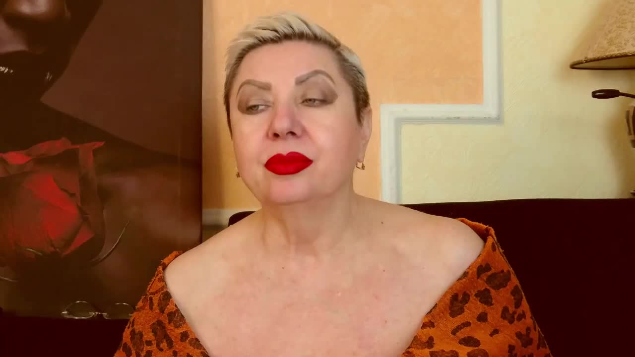 PoshLadyx Adult Chat May 28, 2026