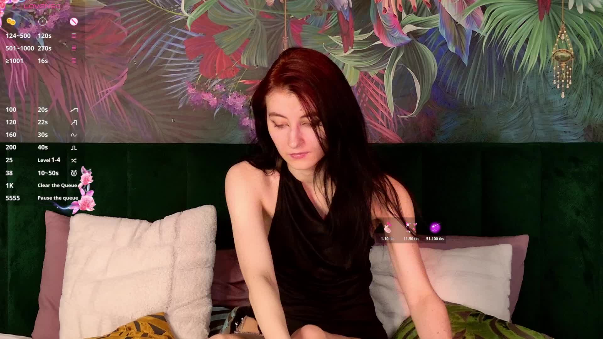 NicoleLuxe Adult Chat May 28, 2026