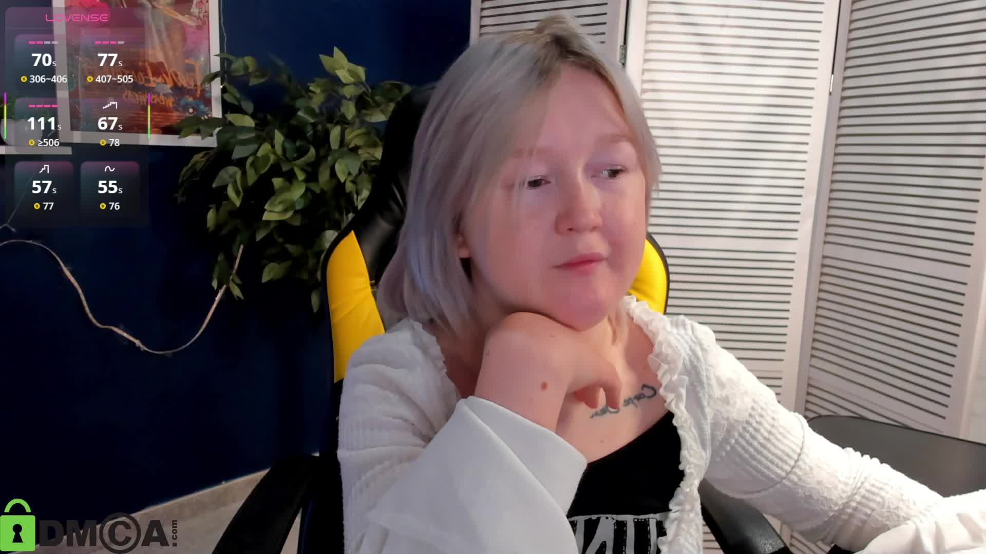 MiaFerd Adult Chat May 28, 2026