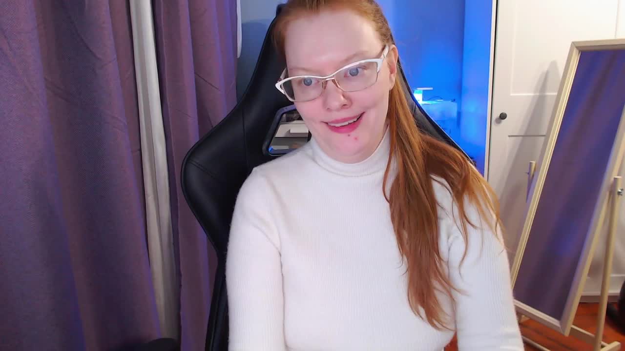 lady_inari Adult Chat May 28, 2026