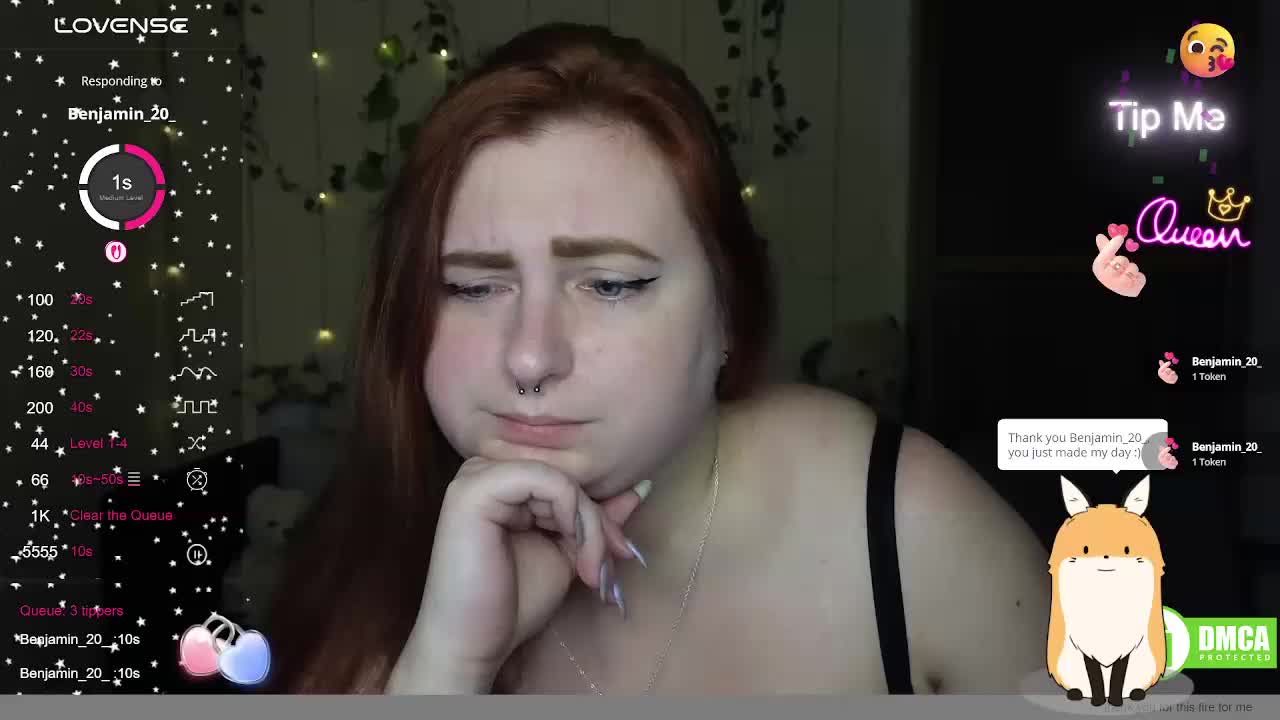 Aliciaredluv Adult Chat May 28, 2026