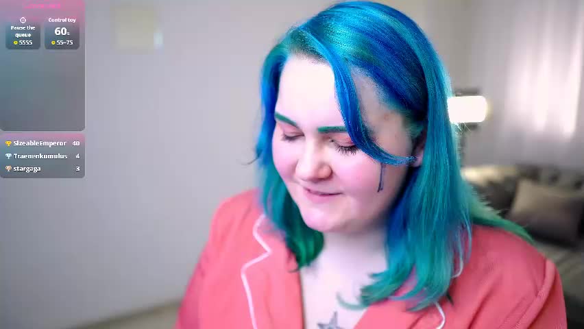 amelia_skyees Adult Chat May 28, 2026
