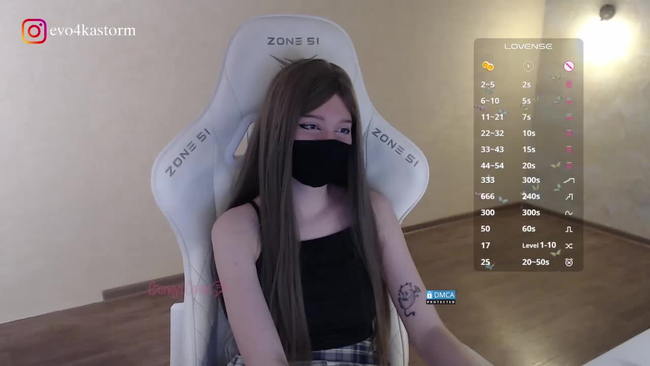 Evo4kaStorm Adult Chat May 28, 2026