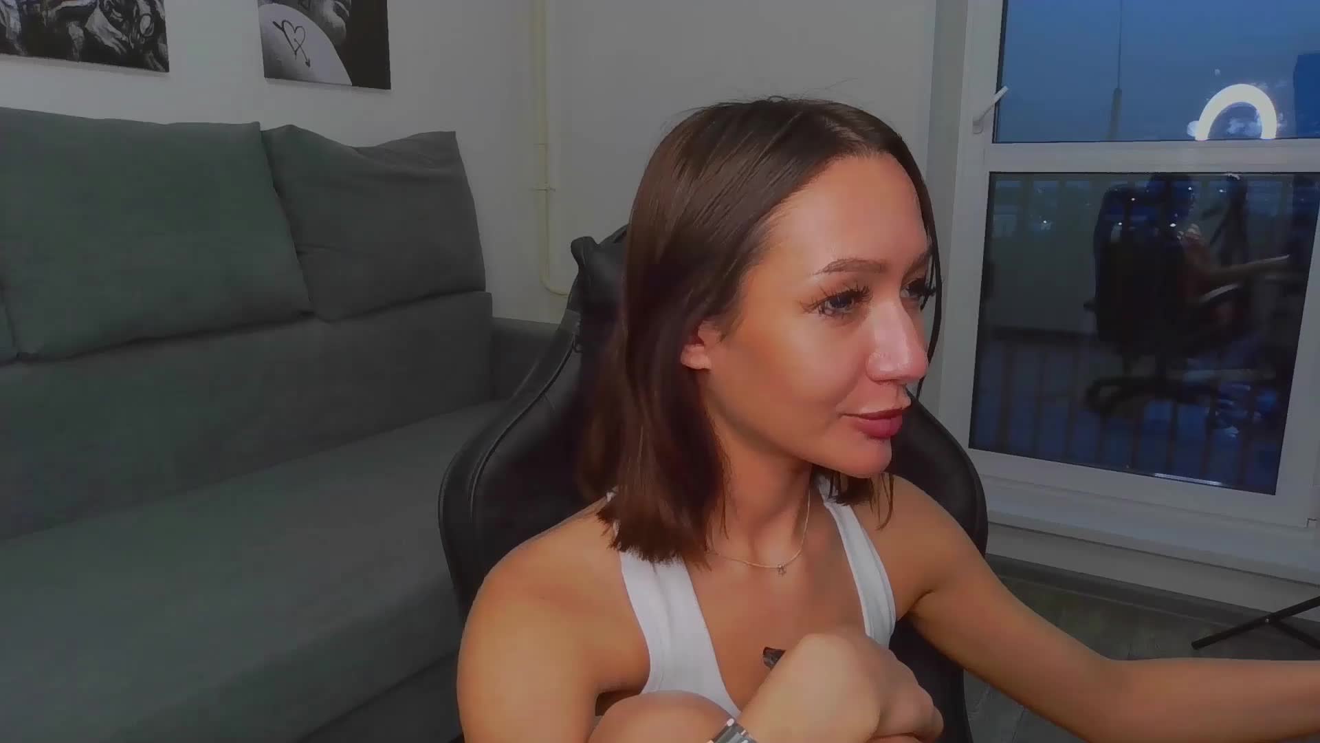 LisaShultz Adult Chat May 28, 2026
