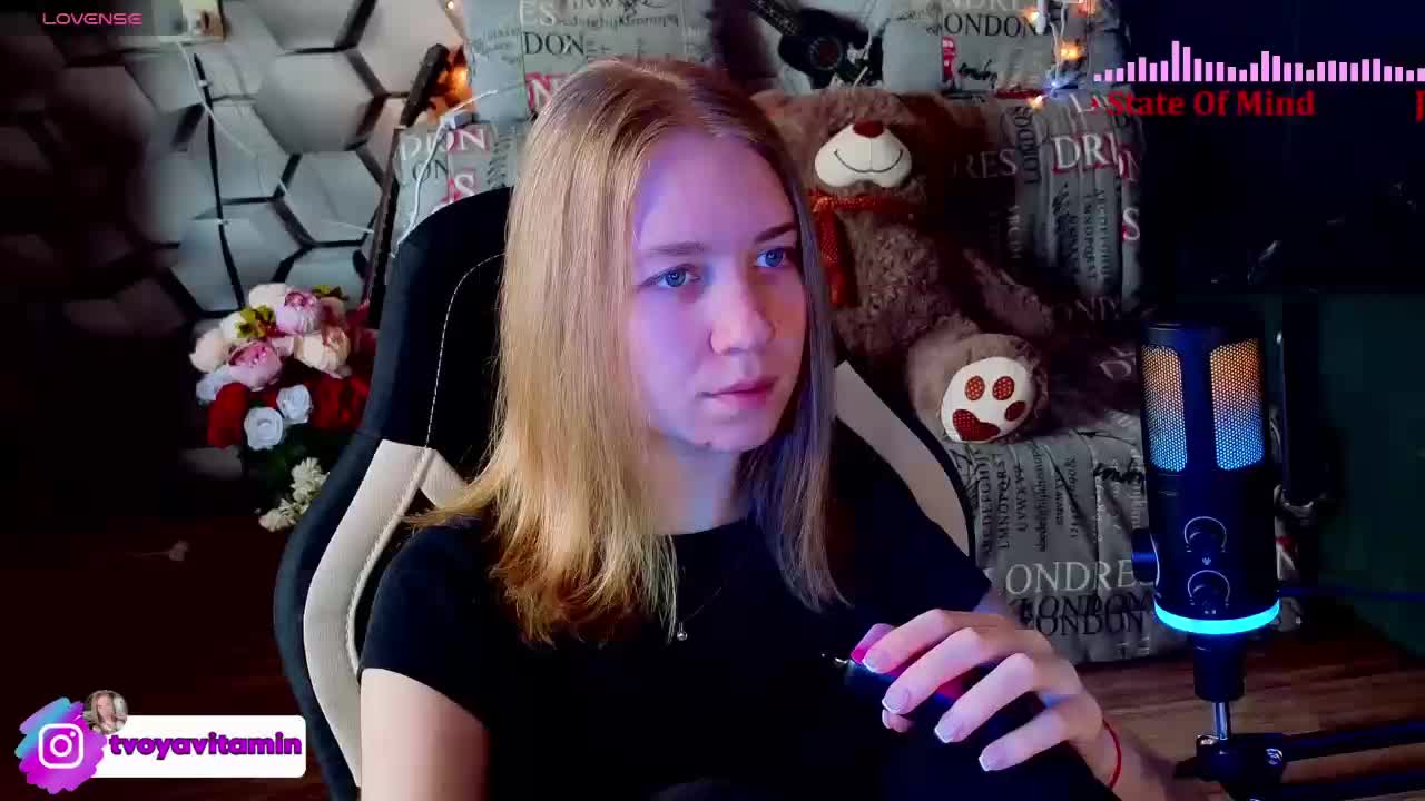 Vita-min-4ik Adult Chat May 28, 2026