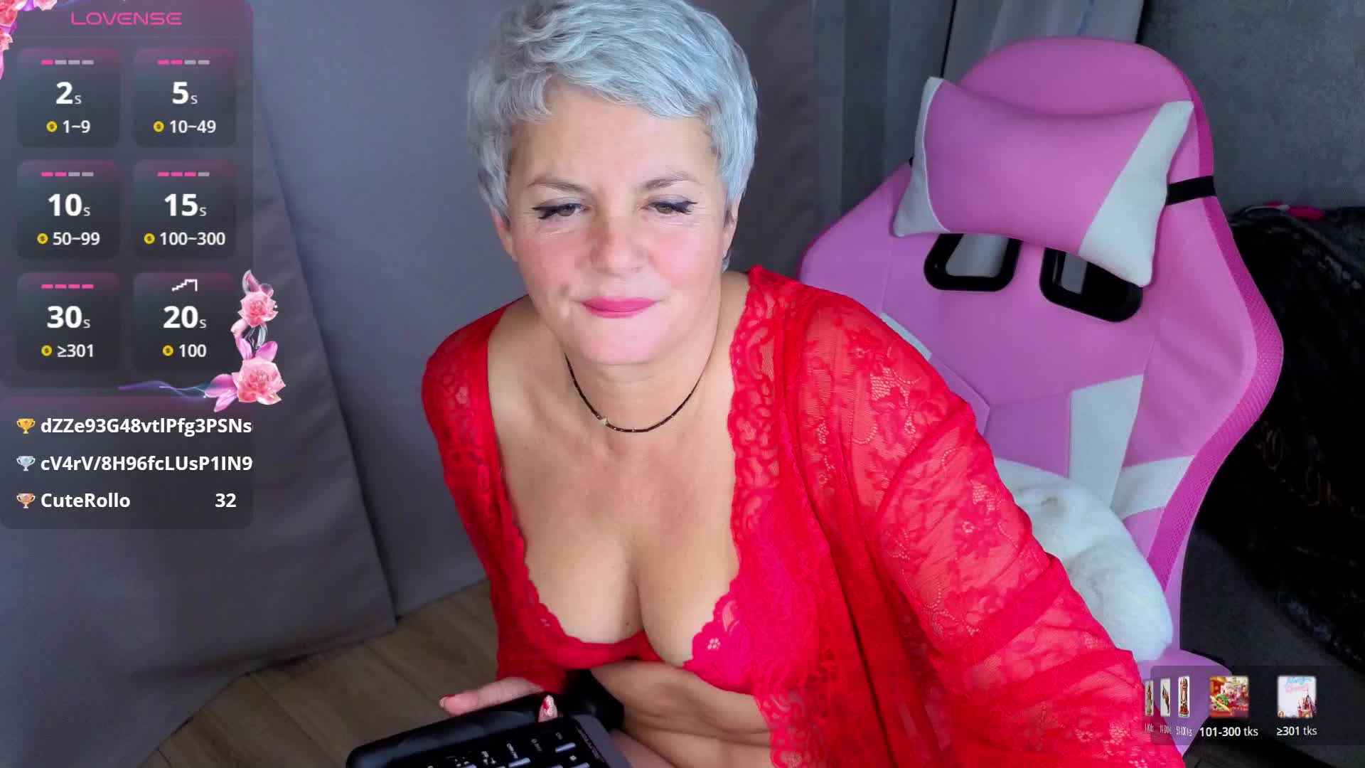 Linda-Zefir Adult Chat May 28, 2026