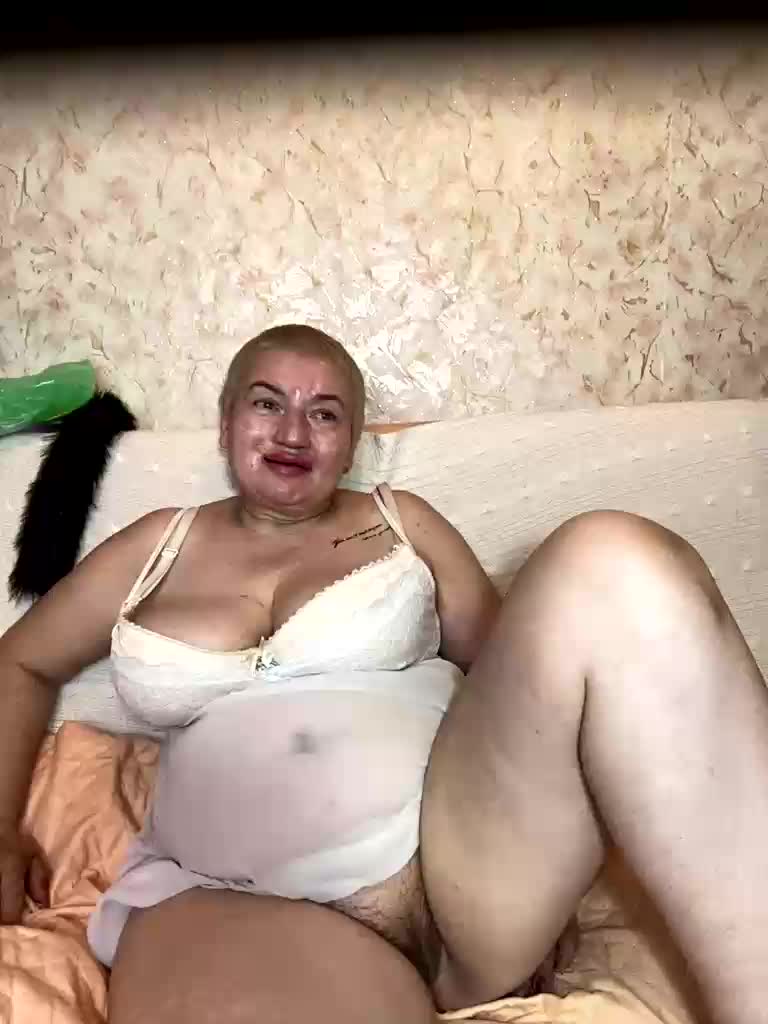 Barbara_milf Adult Chat May 28, 2026