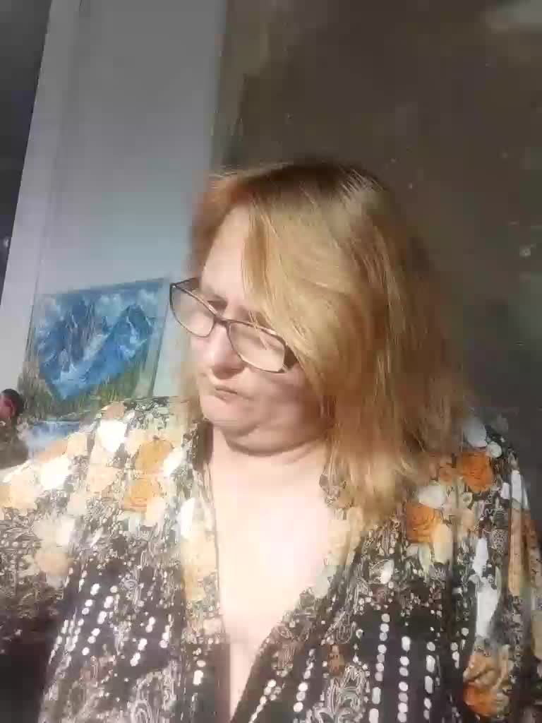 ForestLadyXL Adult Chat May 28, 2026