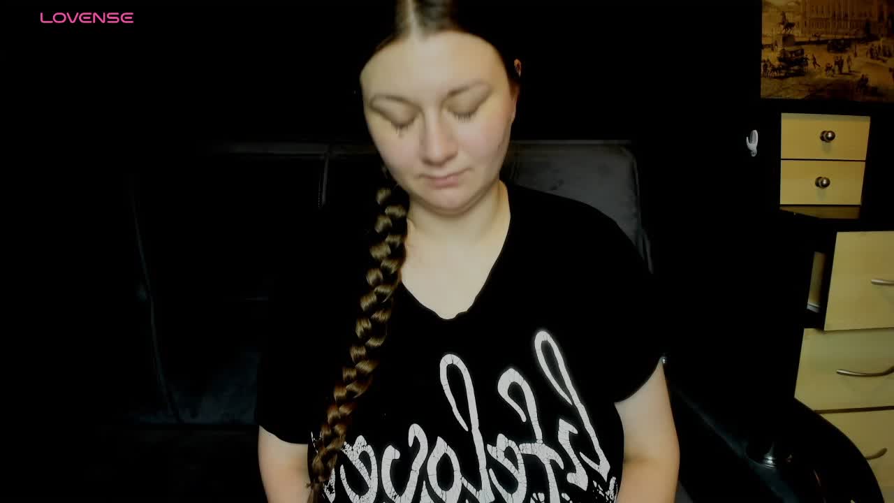 AlisaBacker Adult Chat May 28, 2026