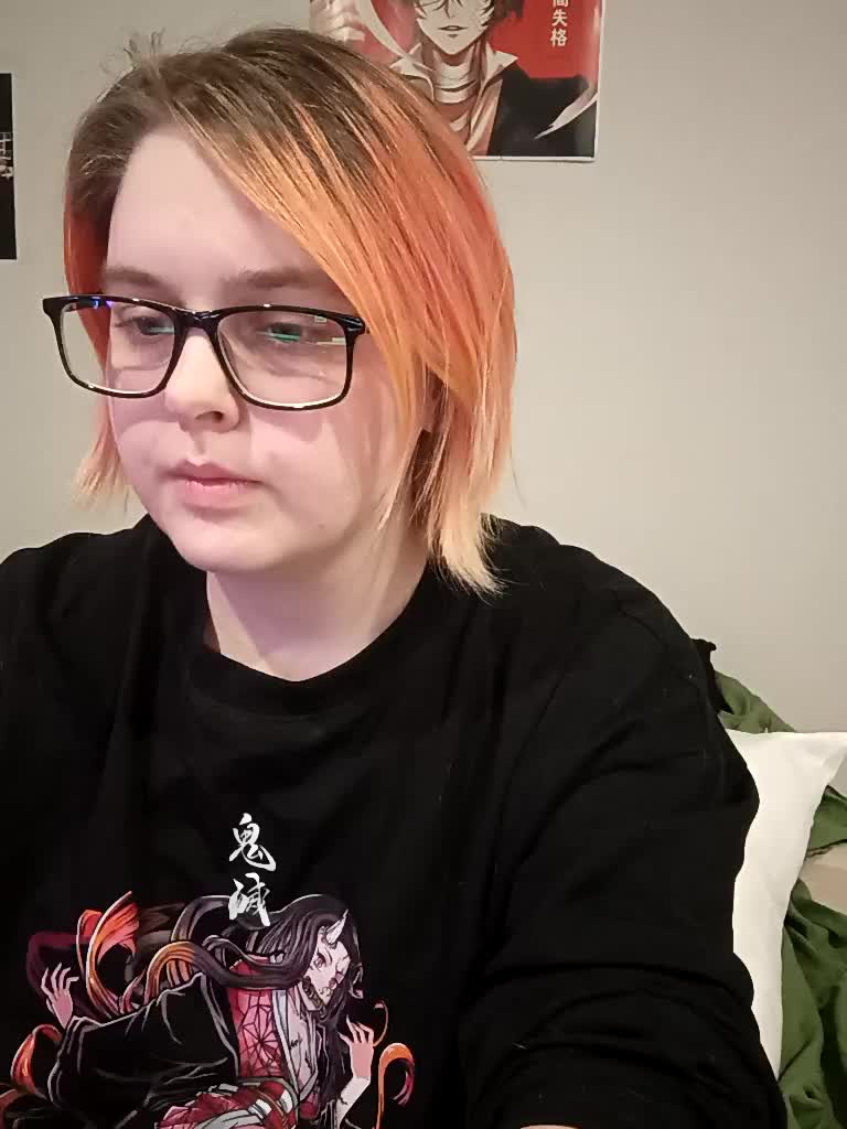 Ashley-Lee Adult Chat May 29, 2026