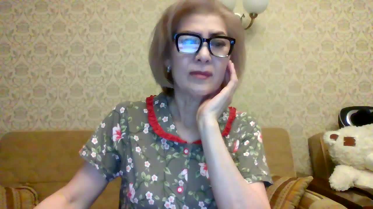ElegantLady00 Adult Chat May 29, 2026