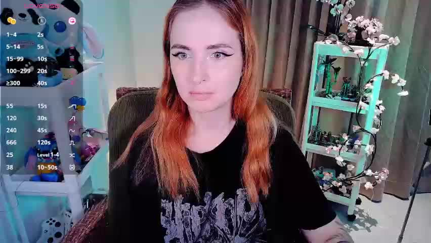 shyfoxxxy Adult Chat May 29, 2026