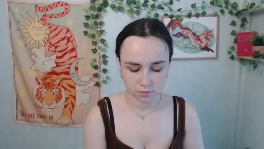 veryveryvery_shy Adult Chat May 29, 2026