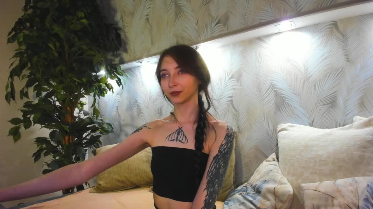 Ellen-Hops Adult Chat May 29, 2026