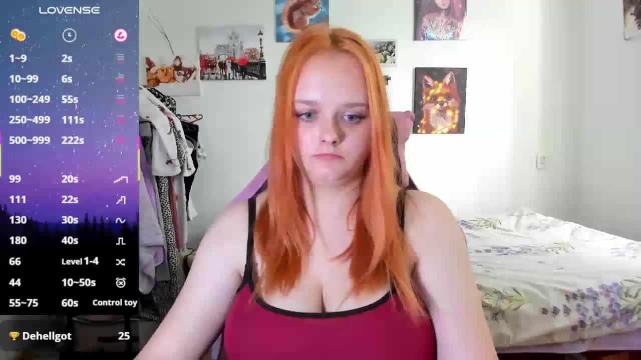 Diafoxy Adult Chat May 28, 2026