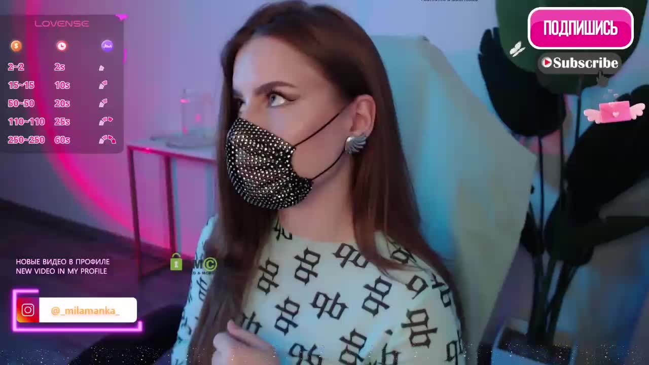 -Milamanka- Adult Chat May 29, 2026