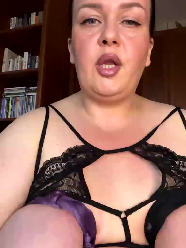 KatyushaBelly Adult Chat May 29, 2026