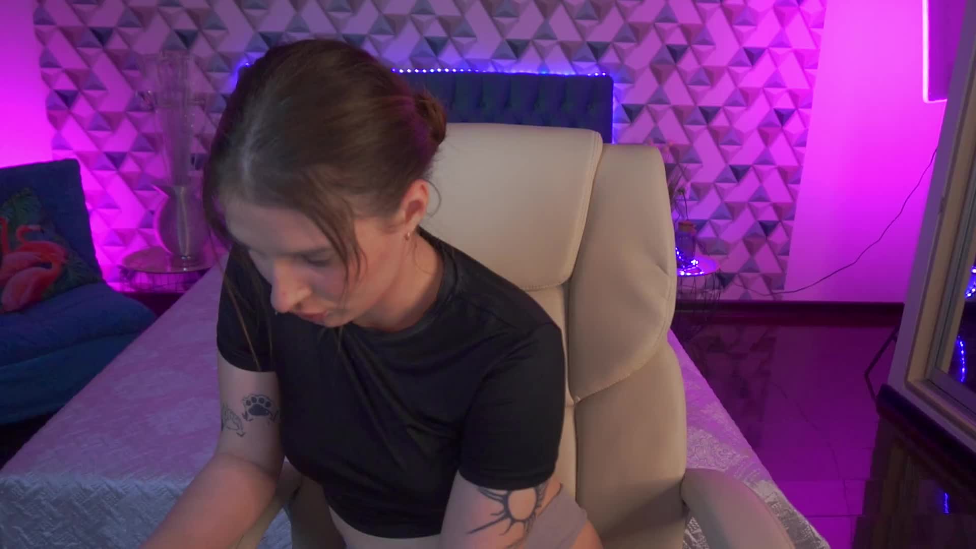 VikVikLove Adult Chat May 29, 2026