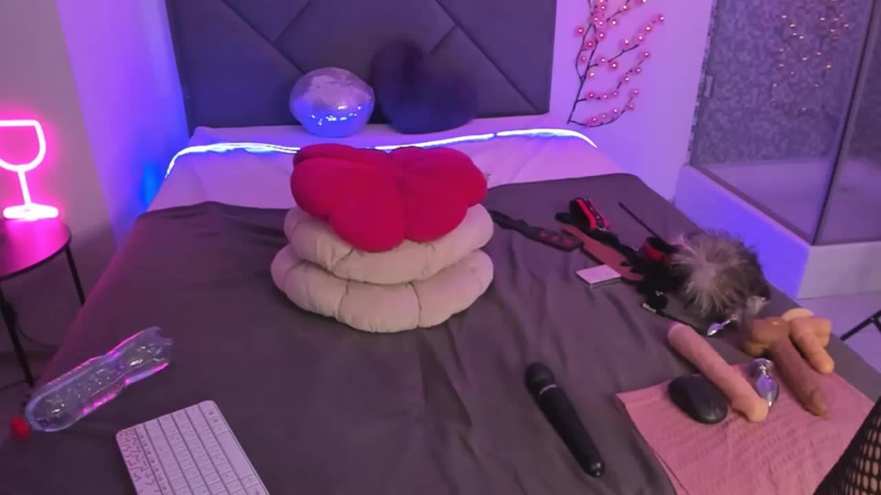CassieEvans Adult Chat May 28, 2026