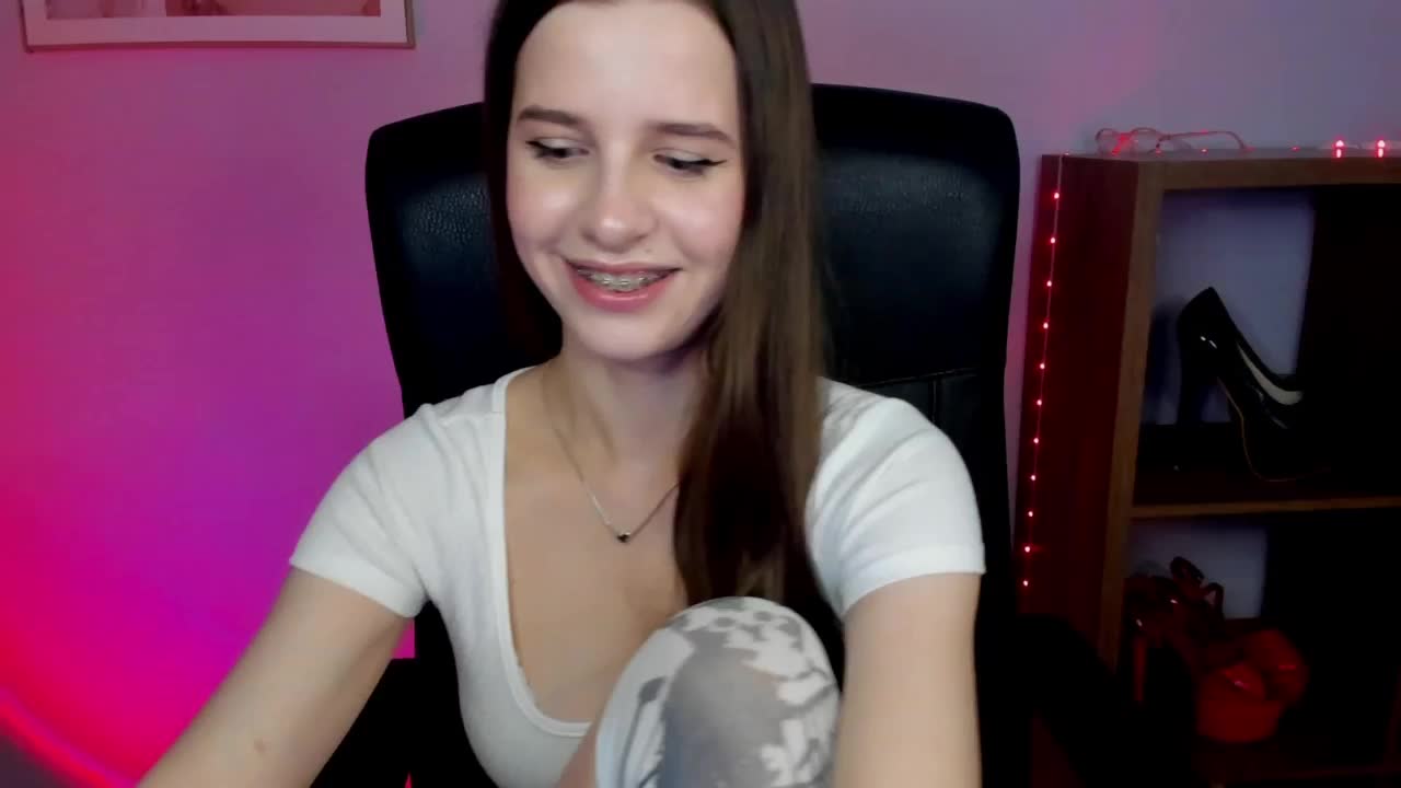 MayaPerfect Adult Chat May 28, 2026