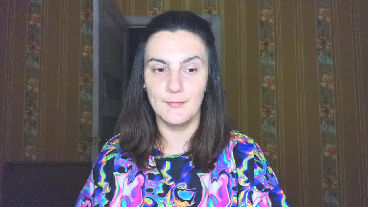 Secret_Smile Adult Chat May 29, 2026
