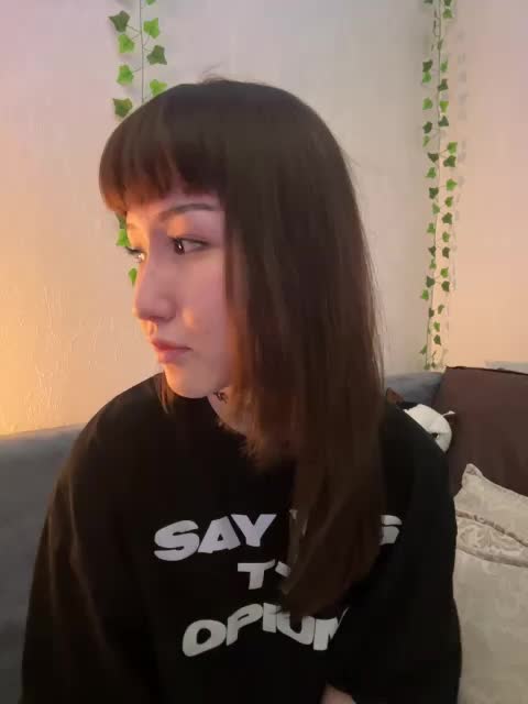 ShyAlya Adult Chat May 29, 2026