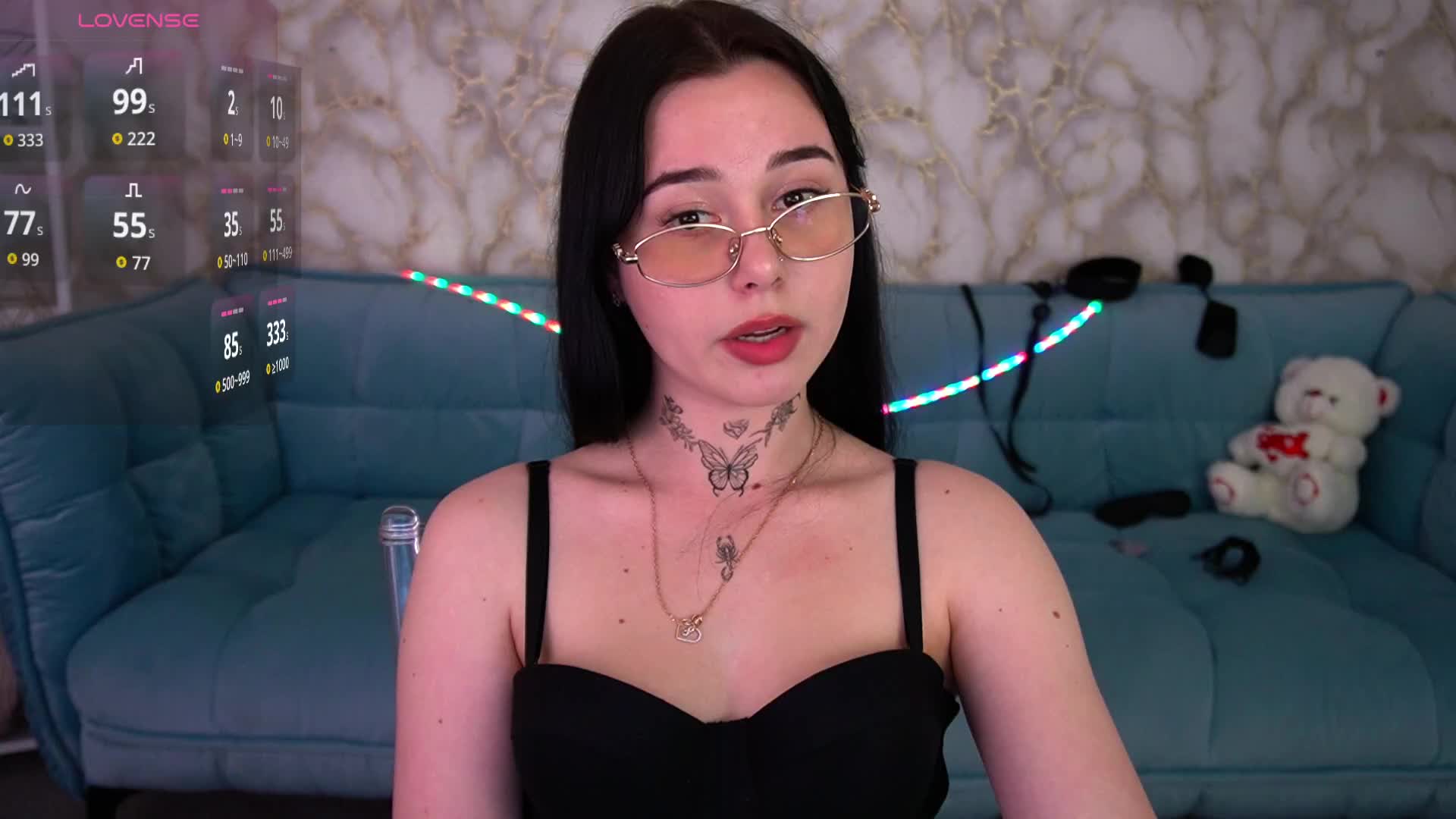 TorryStar Adult Chat May 29, 2026
