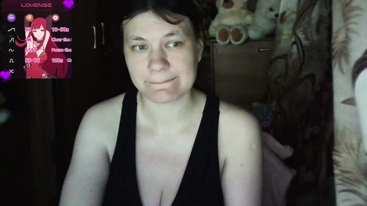 Flower_Jasmine Adult Chat May 29, 2026