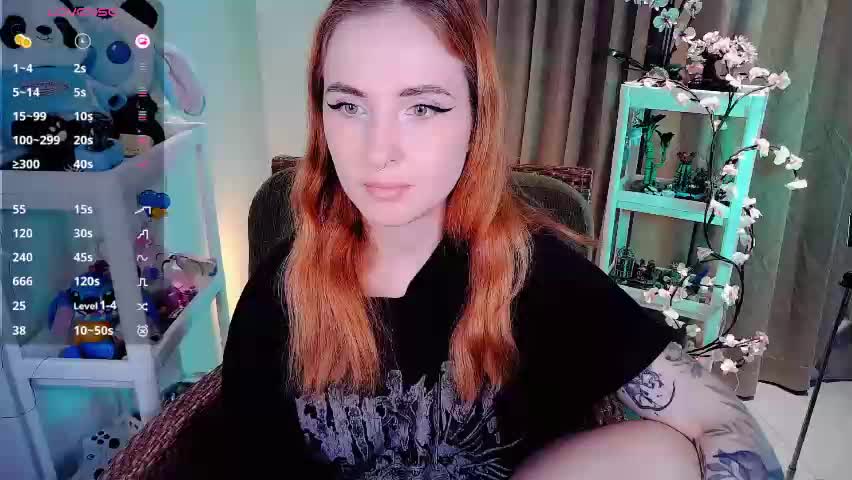 shyfoxxxy Adult Chat May 29, 2026