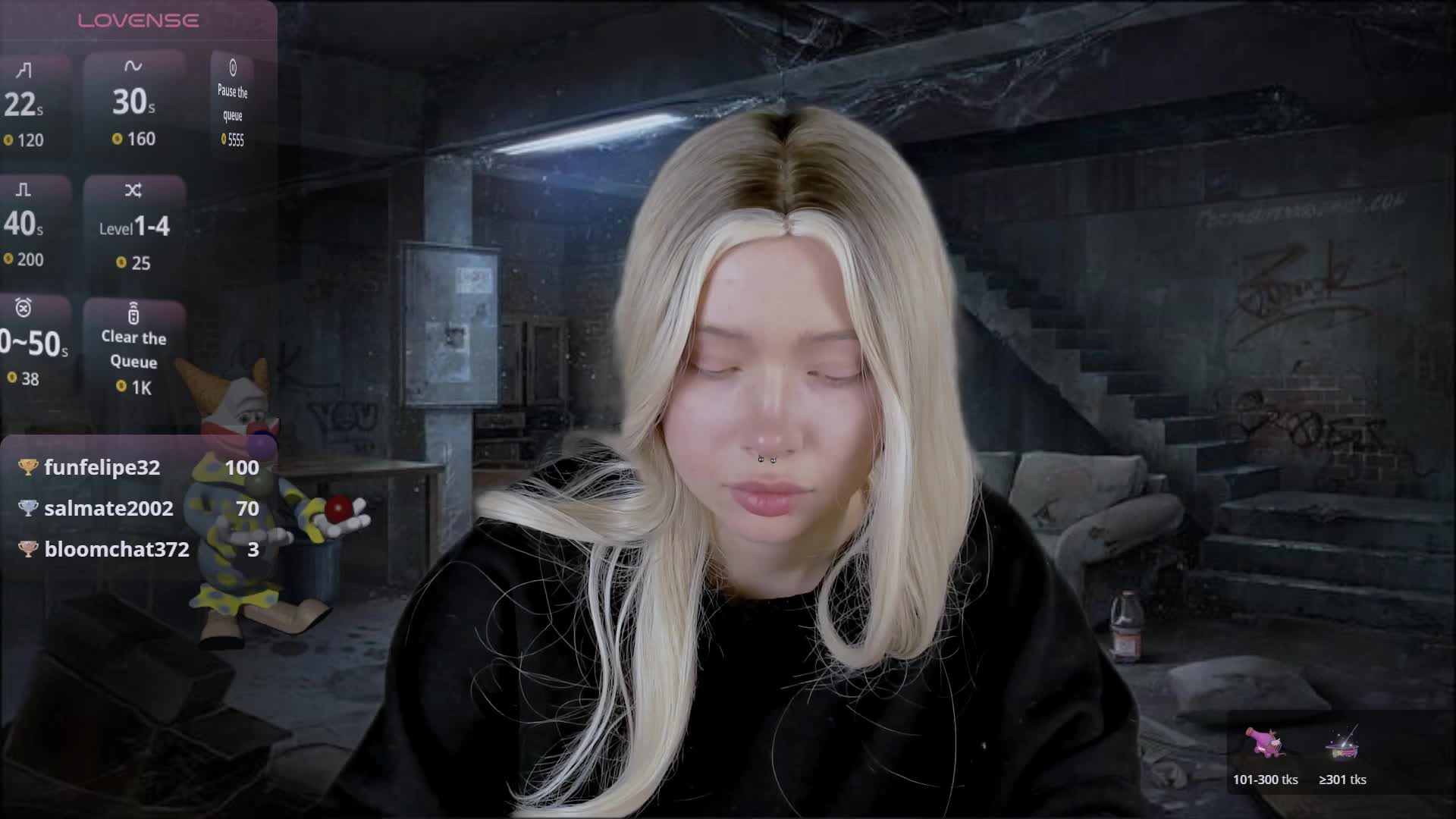 DragonFlya Adult Chat May 29, 2026