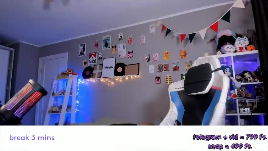 vivian_qwerty Adult Chat May 29, 2026