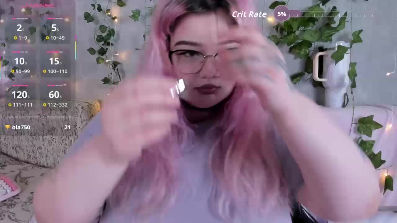 -CandyM1lky- Adult Chat May 28, 2026