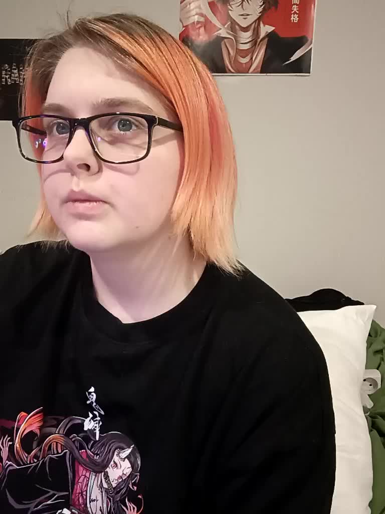 Ashley-Lee Adult Chat May 29, 2026