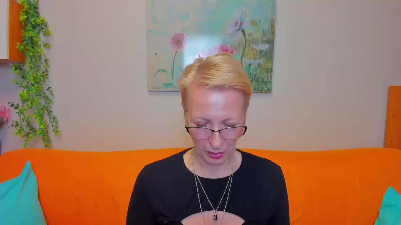iamyourdream89 Adult Chat May 29, 2026