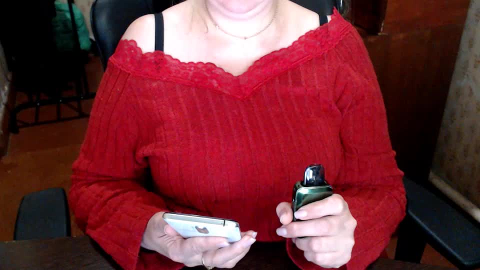 Alisa1917 Adult Chat May 29, 2026