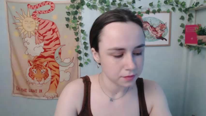 veryveryvery_shy Adult Chat May 29, 2026