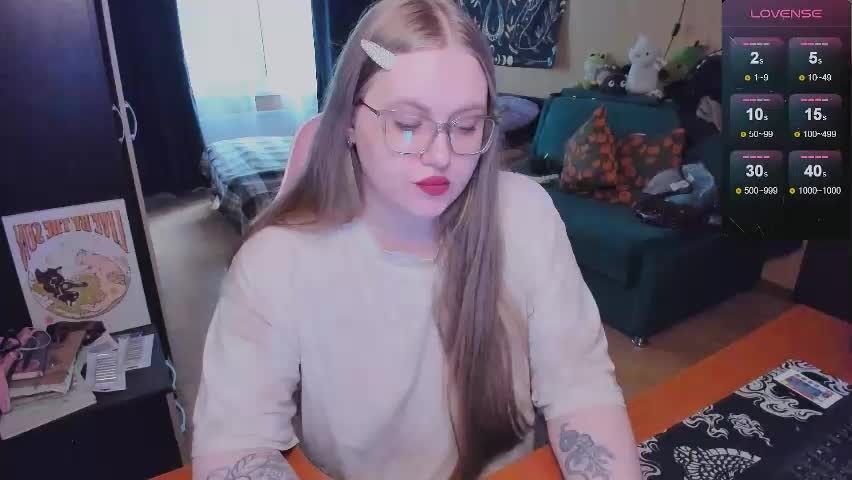 alice_dreamgirl_ Adult Chat May 29, 2026