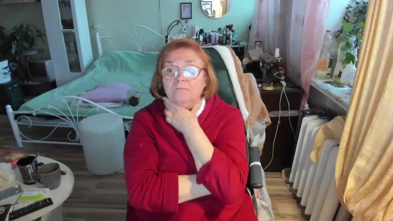 rekelme Adult Chat May 29, 2026