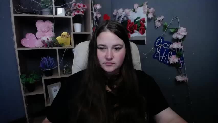xx_daniella_xx Adult Chat May 29, 2026