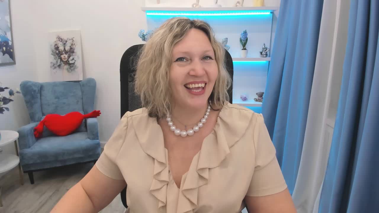 NinaStarle Adult Chat May 29, 2026