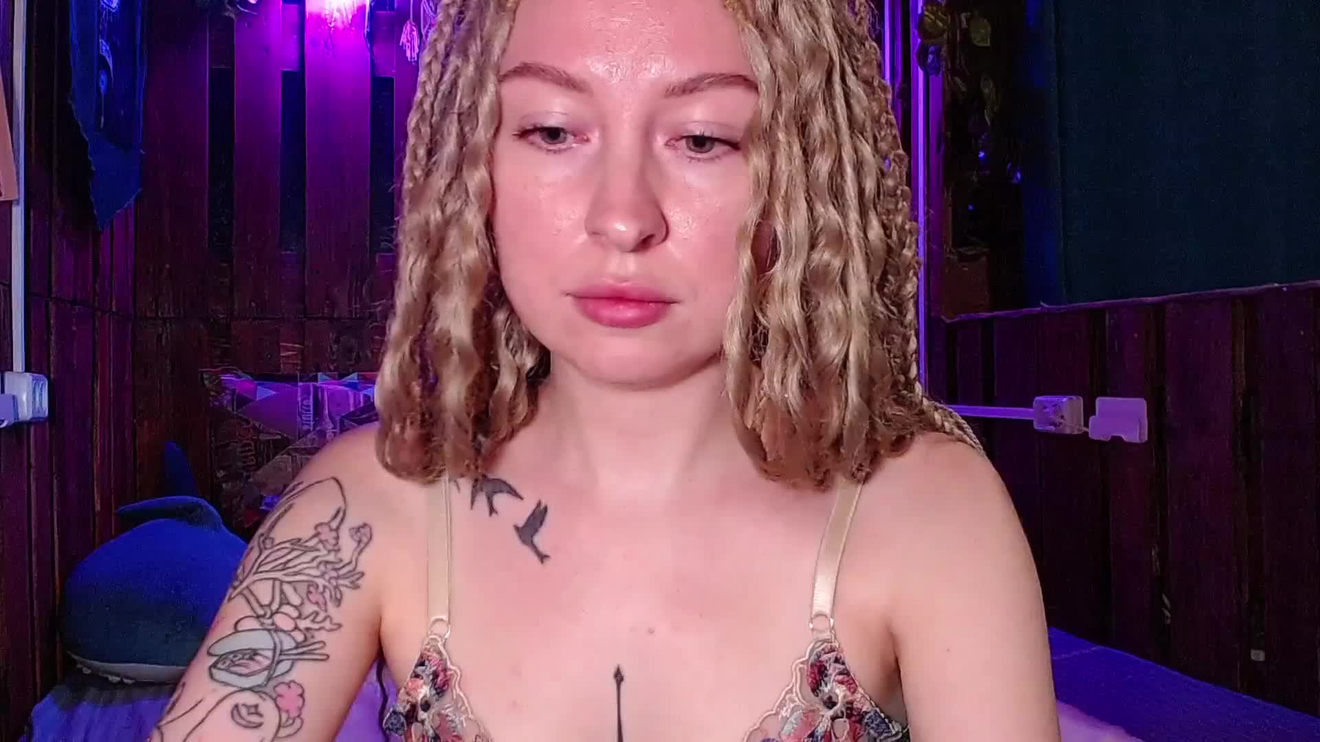 Bobby-MiMi Adult Chat May 29, 2026