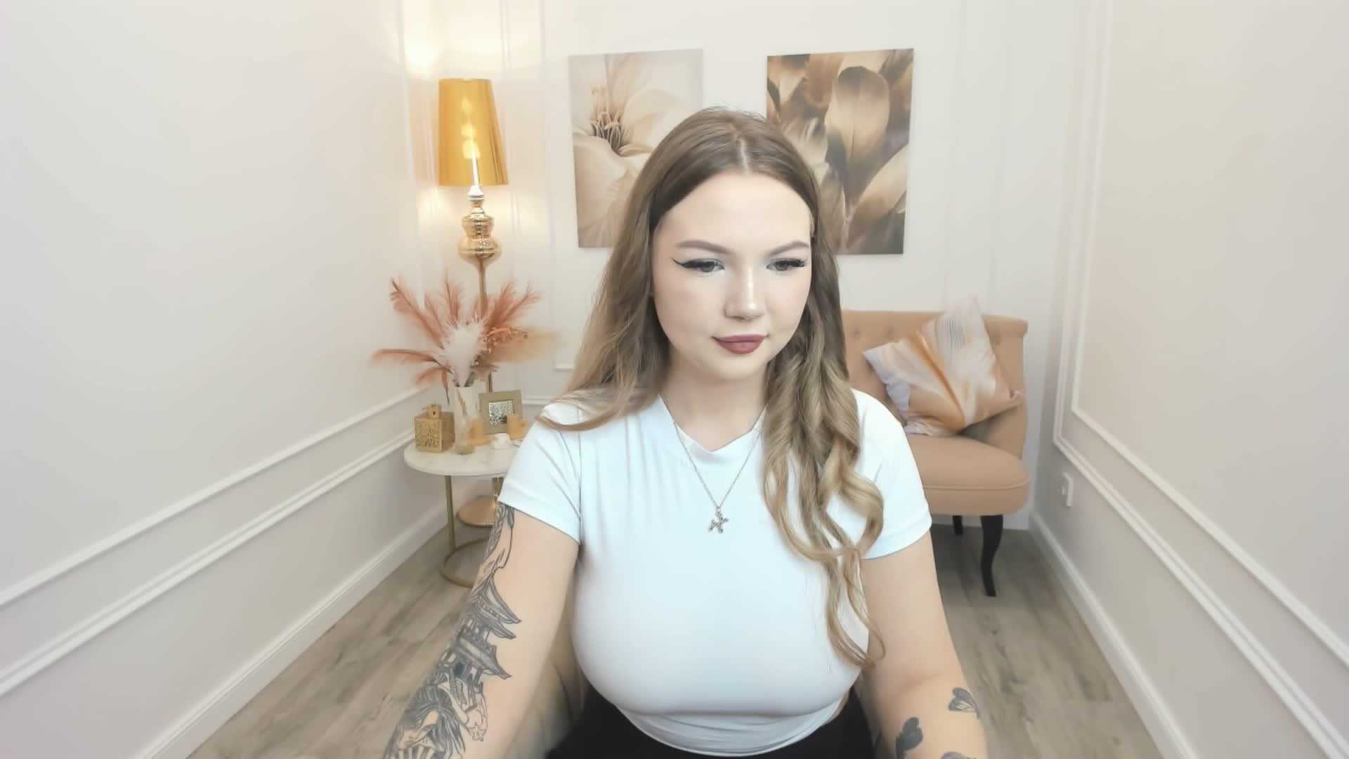 AmandaGasertoe Adult Chat May 29, 2026